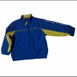 Nautica Windbreaker